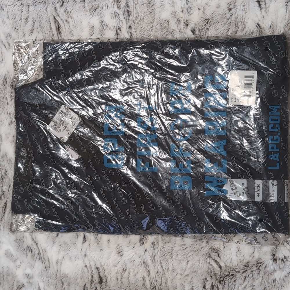 🔹LA Police Gear Men's Urban Ops Tactical Pants🔹